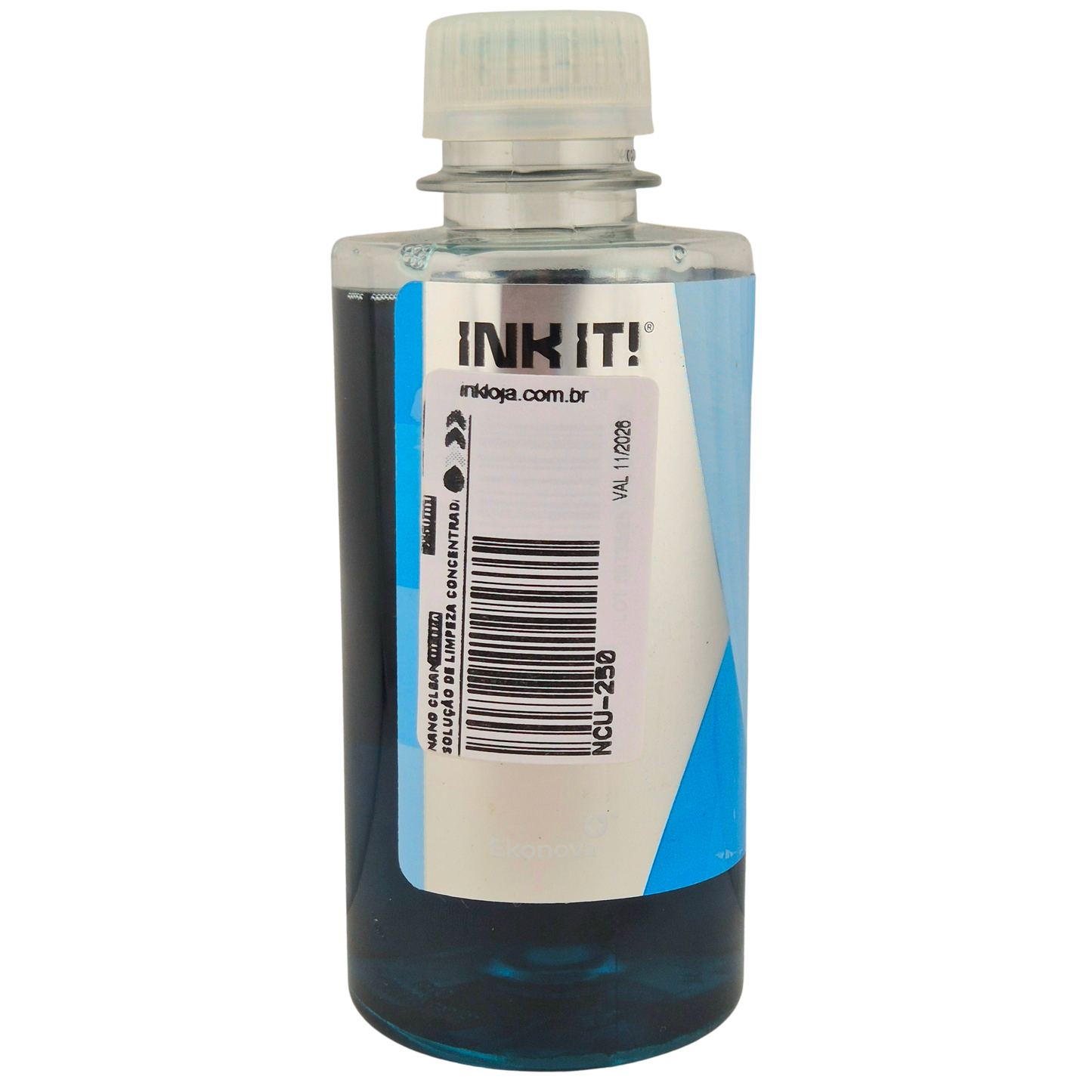 Solução de Limpeza - Nano Clean Ultra | INK IT!
