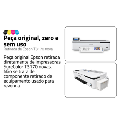 Placa Wi-fi Epson Nova T3170 Original