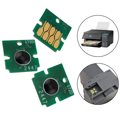 Chip De Caixa De Manutenção Epson T04D1 L4360 L4150 M1120 L4260 L14150 M2140 L4160 L5190 M2170