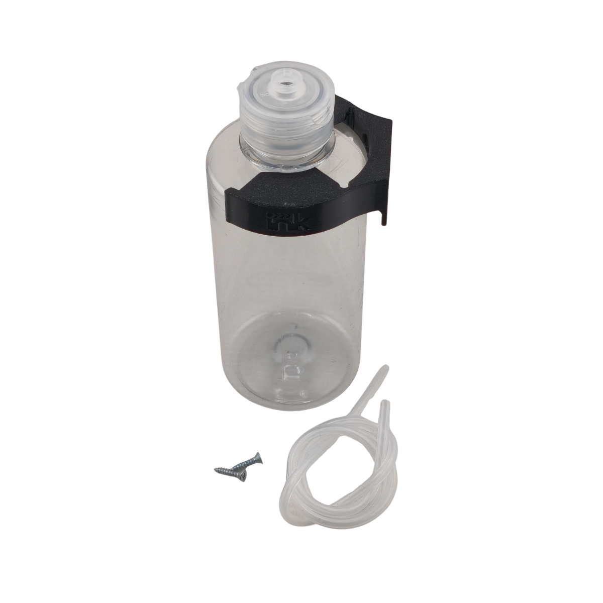 Kit Dispenser Canon TC20 Com Suporte Ink - Coletor Externo de Residual de Tinta