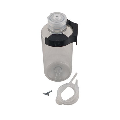Kit Dispenser Canon TC20 Com Suporte Ink - Coletor Externo de Residual de Tinta