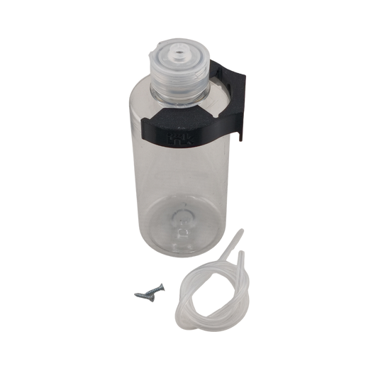 Kit Dispenser Canon TC20 Com Suporte Ink - Coletor Externo de Residual de Tinta
