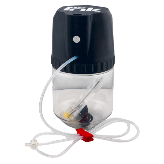 Sugador De Líquidos Portátil para Técnicos De Impressoras | Ink