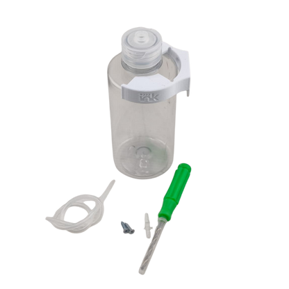 Kit Dispenser Universal Bigtank 250ml Com Suporte Coletor