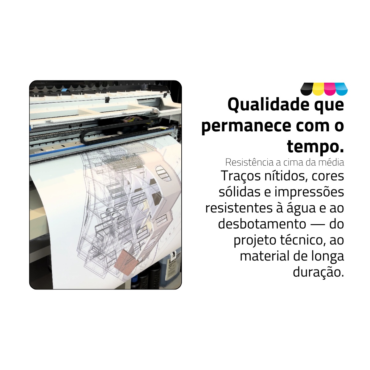 Impressora Epson Surecolor T3170 Com Bulk-Ink Instalado Tinta Pigmentada | Preparação Ink