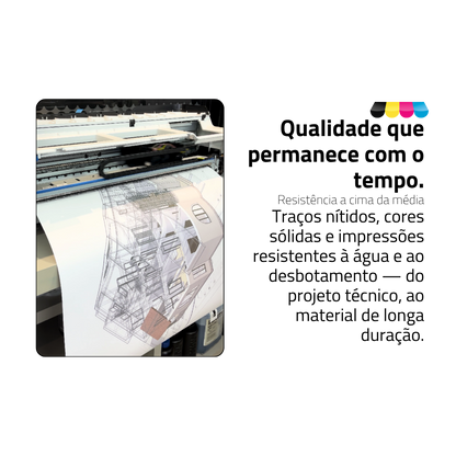 Impressora Epson Surecolor T3170 Com Bulk-Ink Instalado Tinta Pigmentada | Preparação Ink
