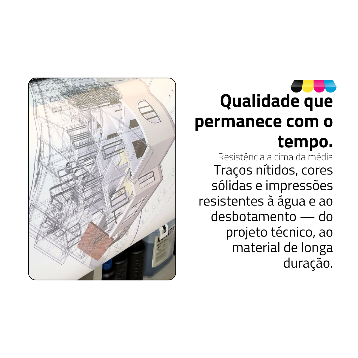 Impressora Epson Ecotank L4360 C/ Tinta Pigmentada | Preparação Ink