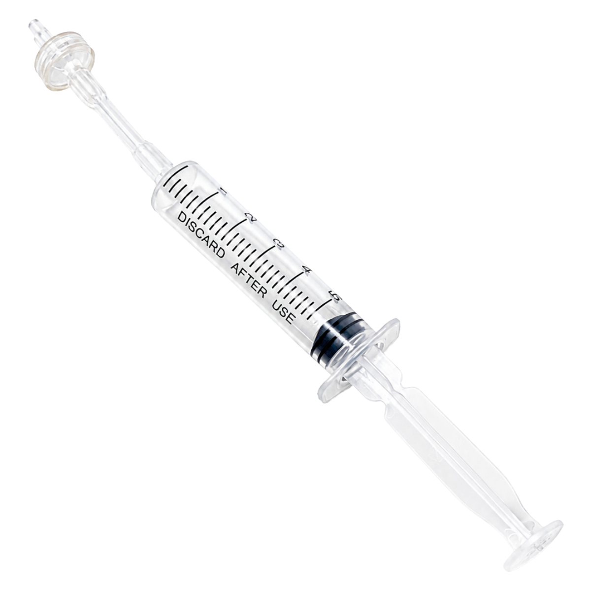 Seringa Pressurizadora Ink Para Mini Damper Profissional