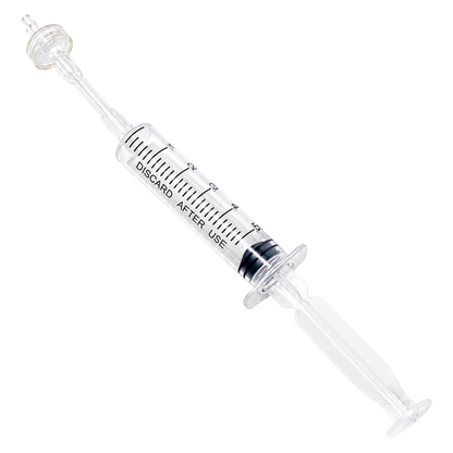 Seringa Pressurizadora Ink Para Mini Damper Profissional