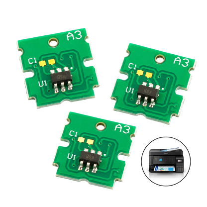 Chip Caixa de Manutenção PN-C9344 Para Epson XP2100 XP3100 XP4100 WF2810 WF2830 WF2850 L5590