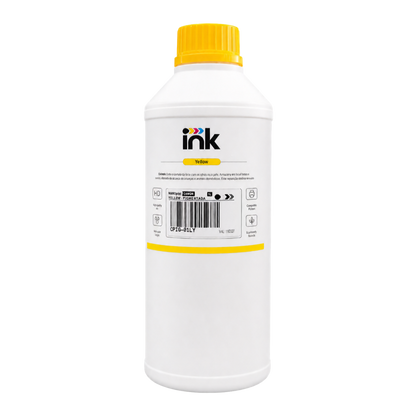 Tinta Pigmentada Canon Ink — 100ml, 250ml e 1L