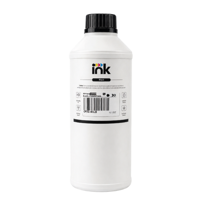 Tinta Pigmentada Canon Ink — 100ml, 250ml e 1L