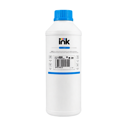 Tinta Pigmentada Canon Ink — 100ml, 250ml e 1L