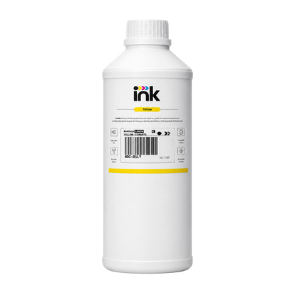 Tinta Corante Ink para Canon — 100ml, 250ml e 1L