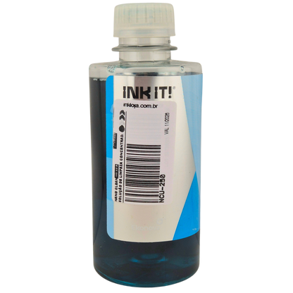 Solução de Limpeza - Nano Clean Ultra | INK IT!
