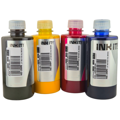 Tinta Sublimática NANOsub Epson Ecotank Surecolor INK IT!