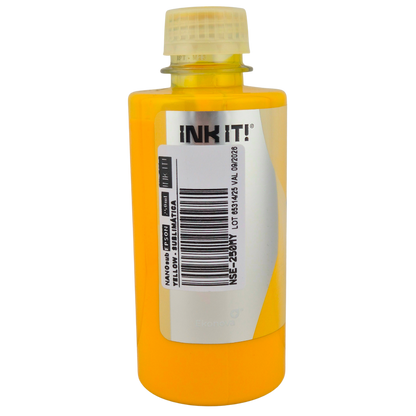 Tinta Sublimática NANOsub Epson Ecotank Surecolor INK IT!