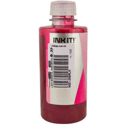 Tinta Sublimática NANOsub Epson Ecotank Surecolor INK IT!