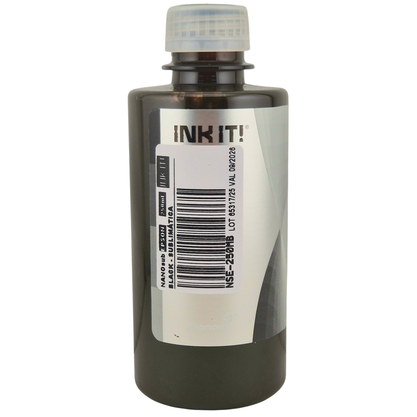 Tinta Sublimática NANOsub Epson Ecotank Surecolor INK IT!