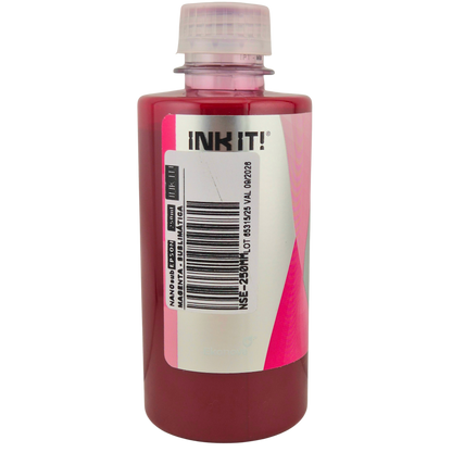 Tinta Sublimática NANOsub Epson Ecotank Surecolor INK IT!