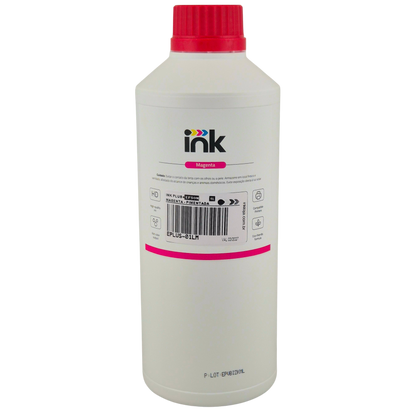 Tinta Pigmentada Epson Ink Plus+ — EcoTank, WorkForce e Surecolor