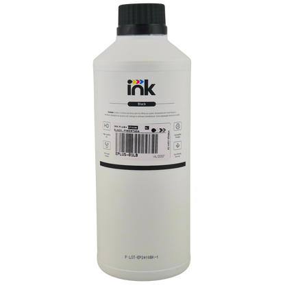 Tinta Pigmentada Epson Ink Plus+ — EcoTank, WorkForce e Surecolor