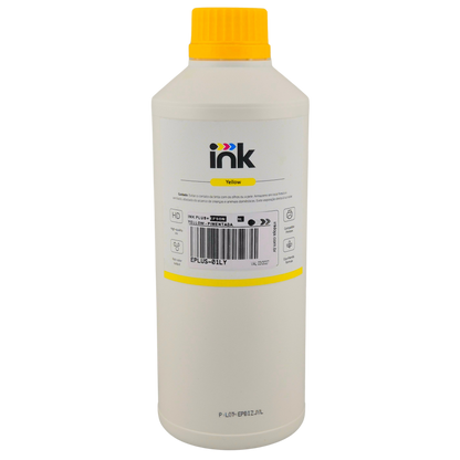 Tinta Pigmentada Epson Ink Plus+ — EcoTank, WorkForce e Surecolor