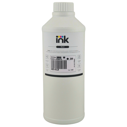 Tinta Corante NanoDye Ink para Epson — 100ml, 250ml e 1L