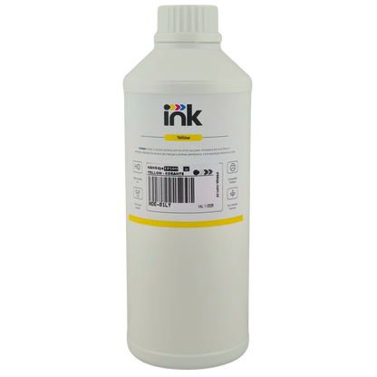 Tinta Corante NanoDye Ink para Epson — 100ml, 250ml e 1L