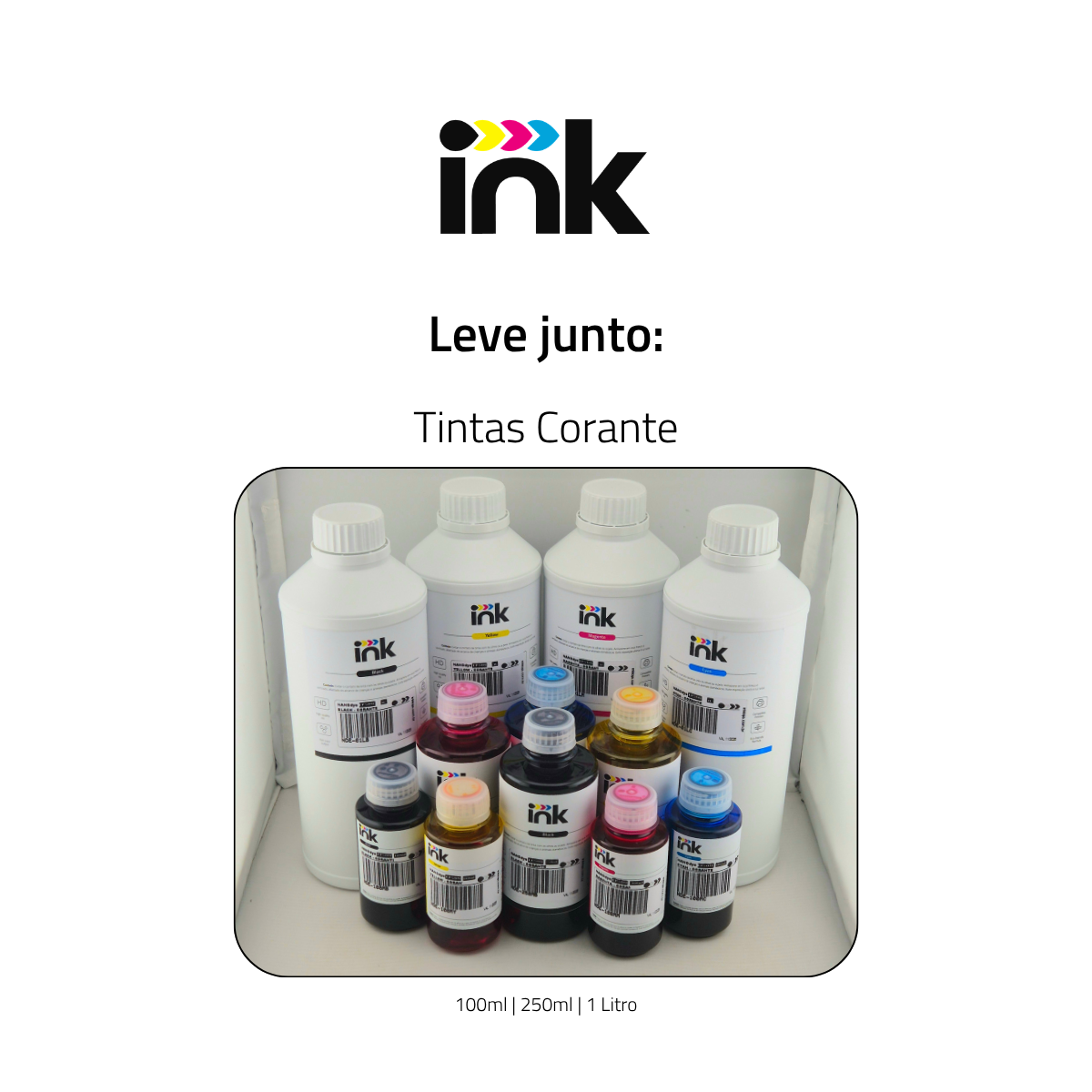 Sugador De Líquidos Portátil para Técnicos De Impressoras | Ink